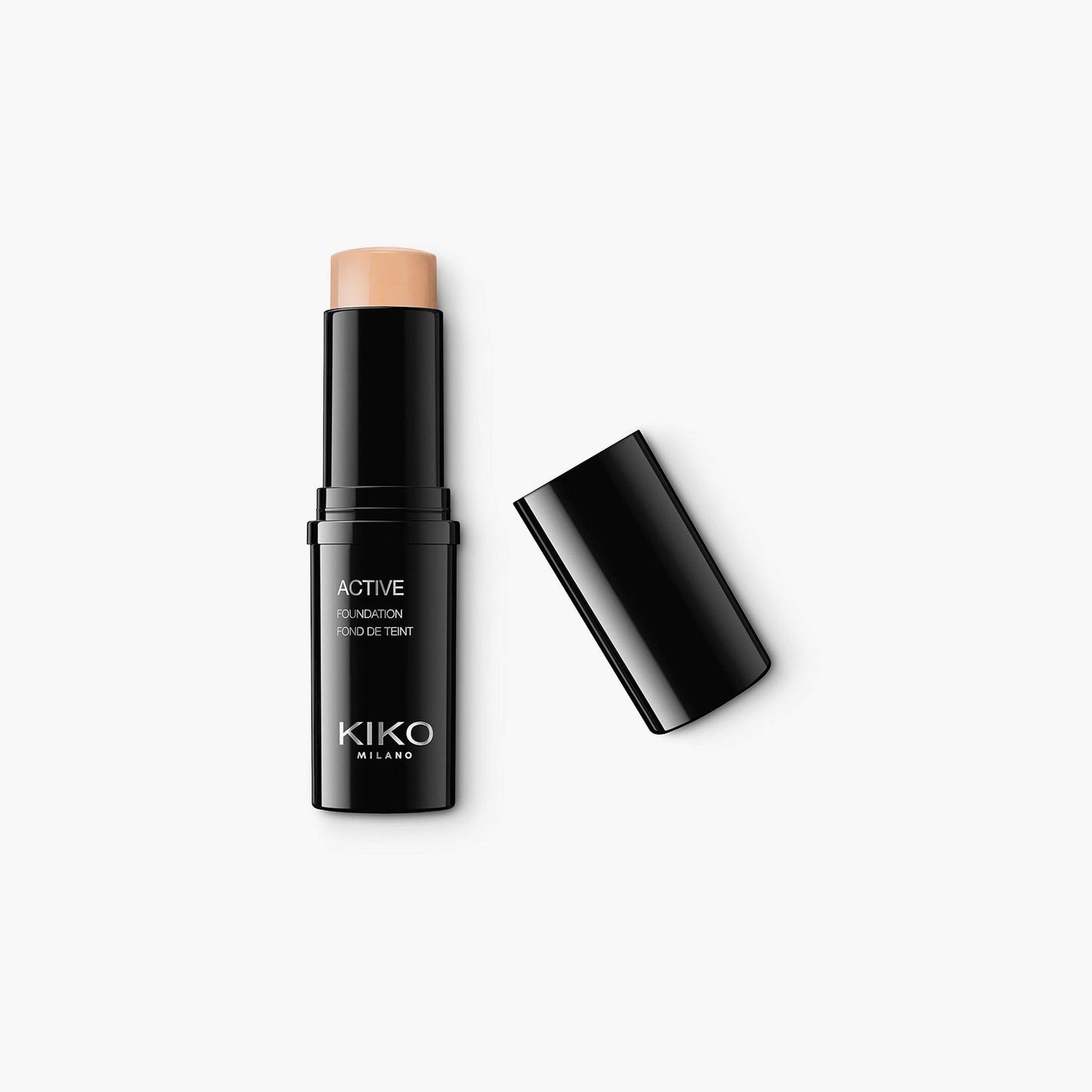 Kiko Milano Active Foundation 3G 12.5gm