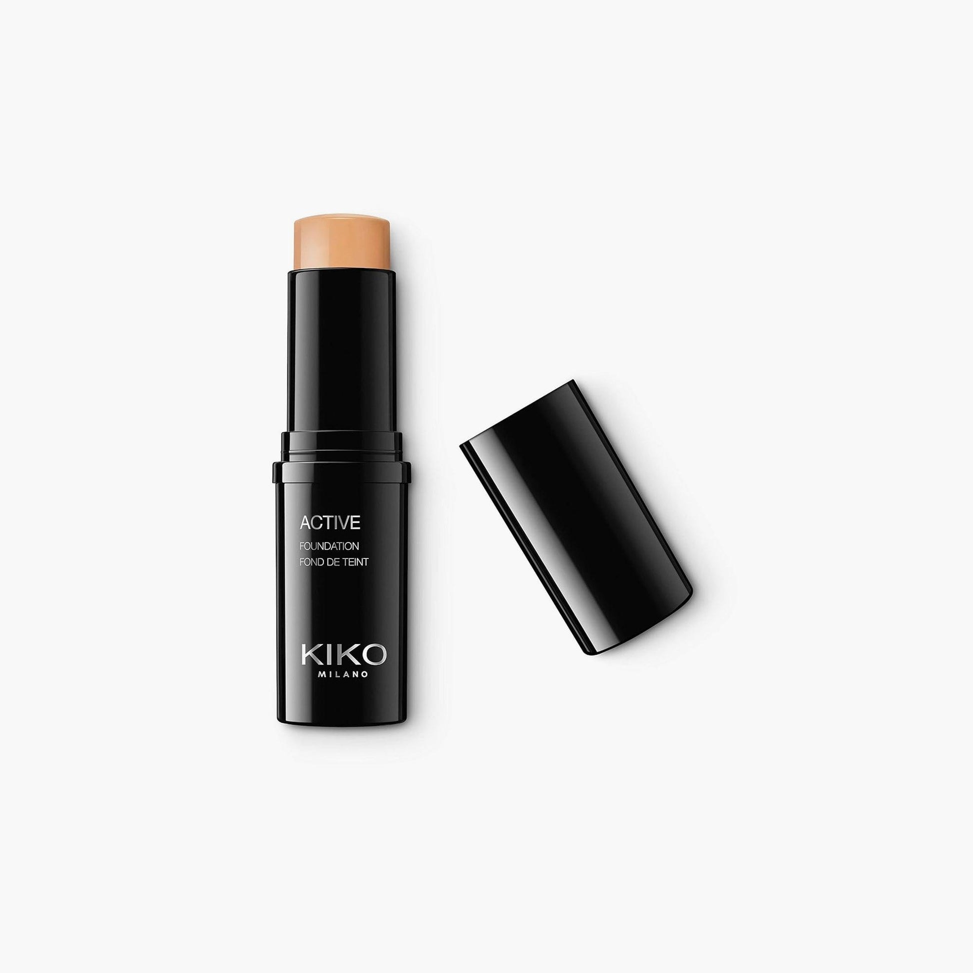 Kiko Milano Active Foundation 7G 12.5gm - TheSkinFit