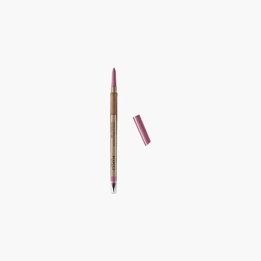 Kiko Milano Everlasting Colour Precision Lip Liner 405 Mauve 1 Piece - TheSkinFit