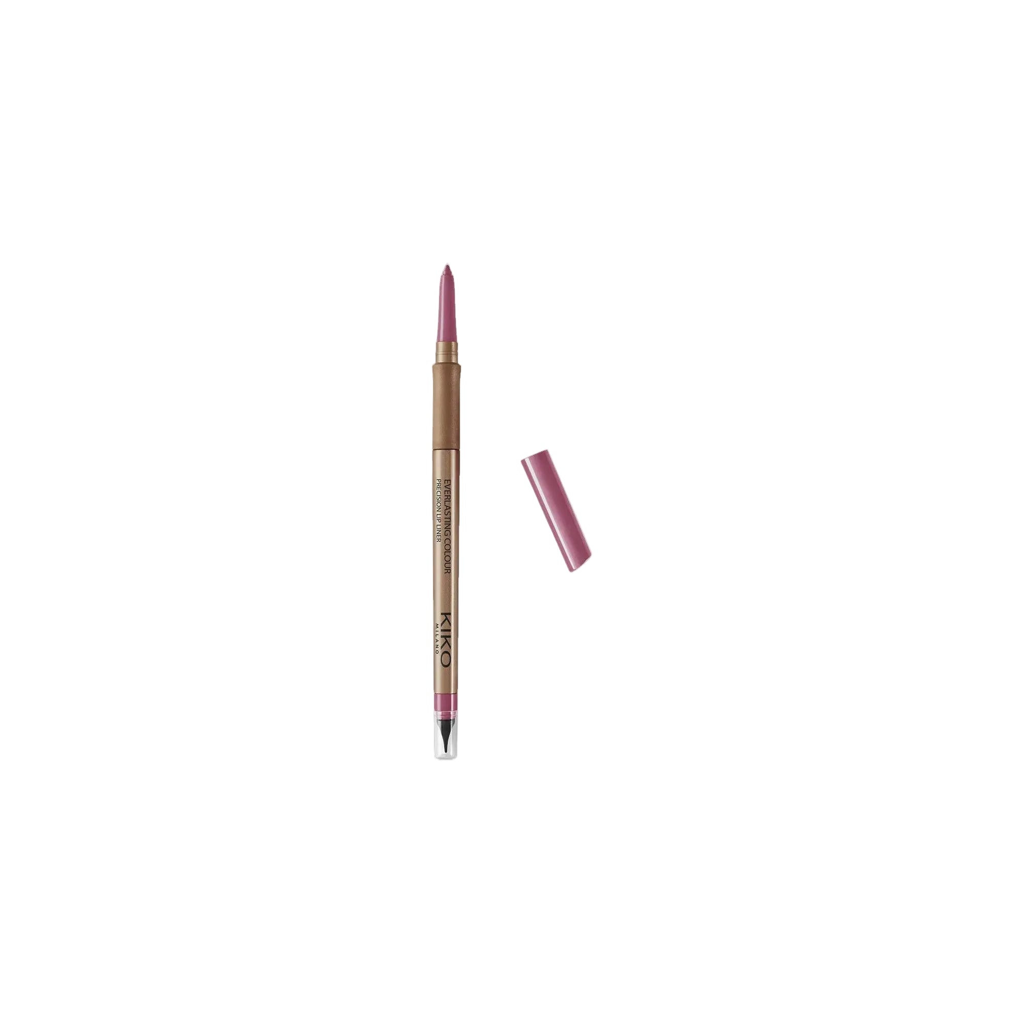 Kiko Milano Everlasting Colour Precision Lip Liner 405 Mauve 1 Piece