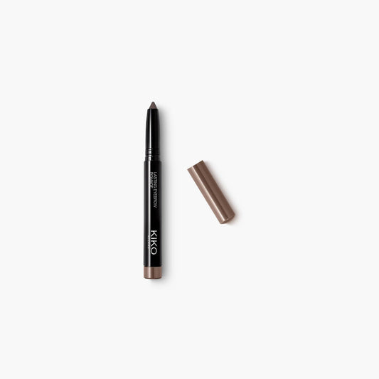 Kiko Milano Lasting Eyebrow Pomade 02 Chestnut Haired & Blonde 1 Piece - TheSkinFit