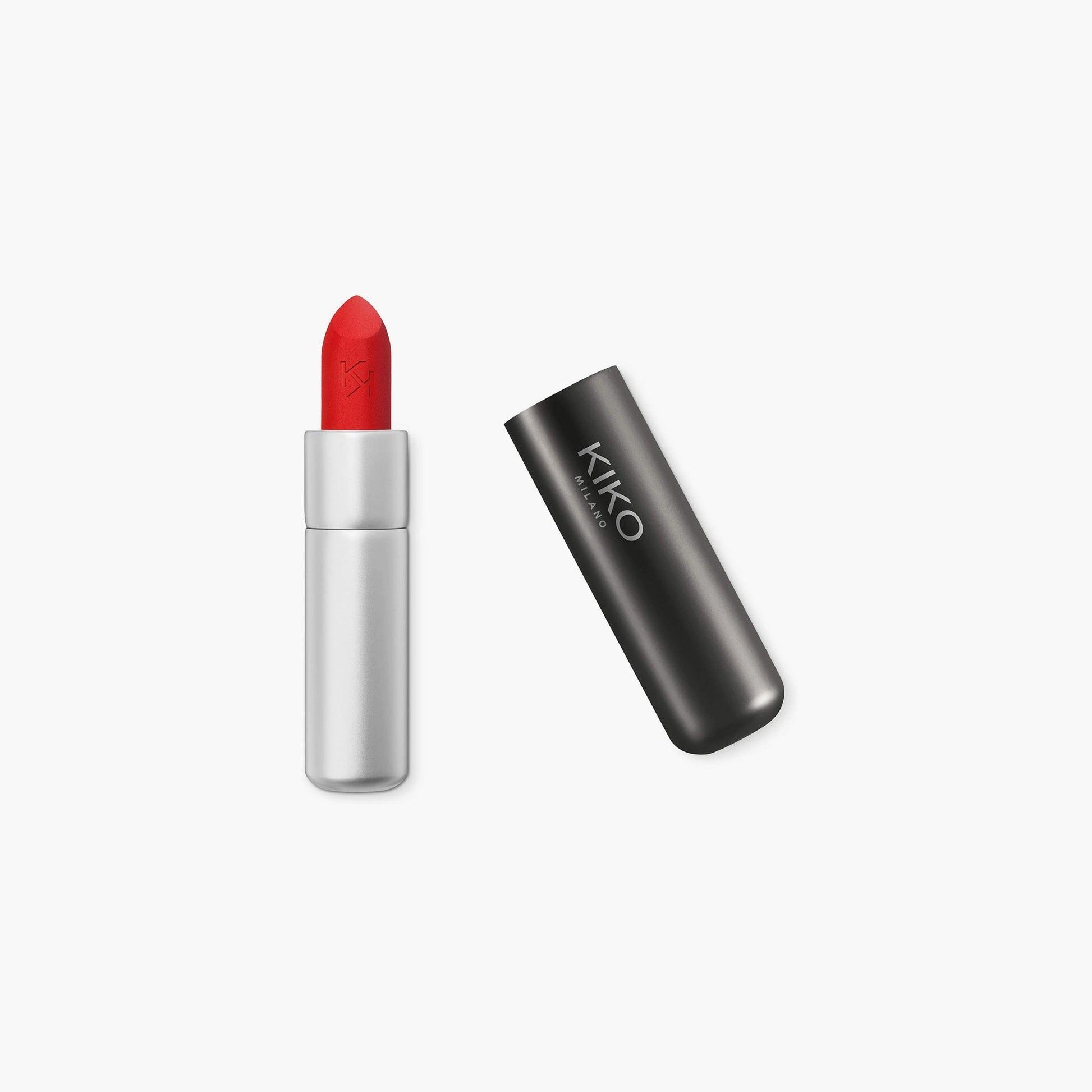 Kiko Milano Powder Power Lipstick 10 Amaranth 3.5gm - TheSkinFit