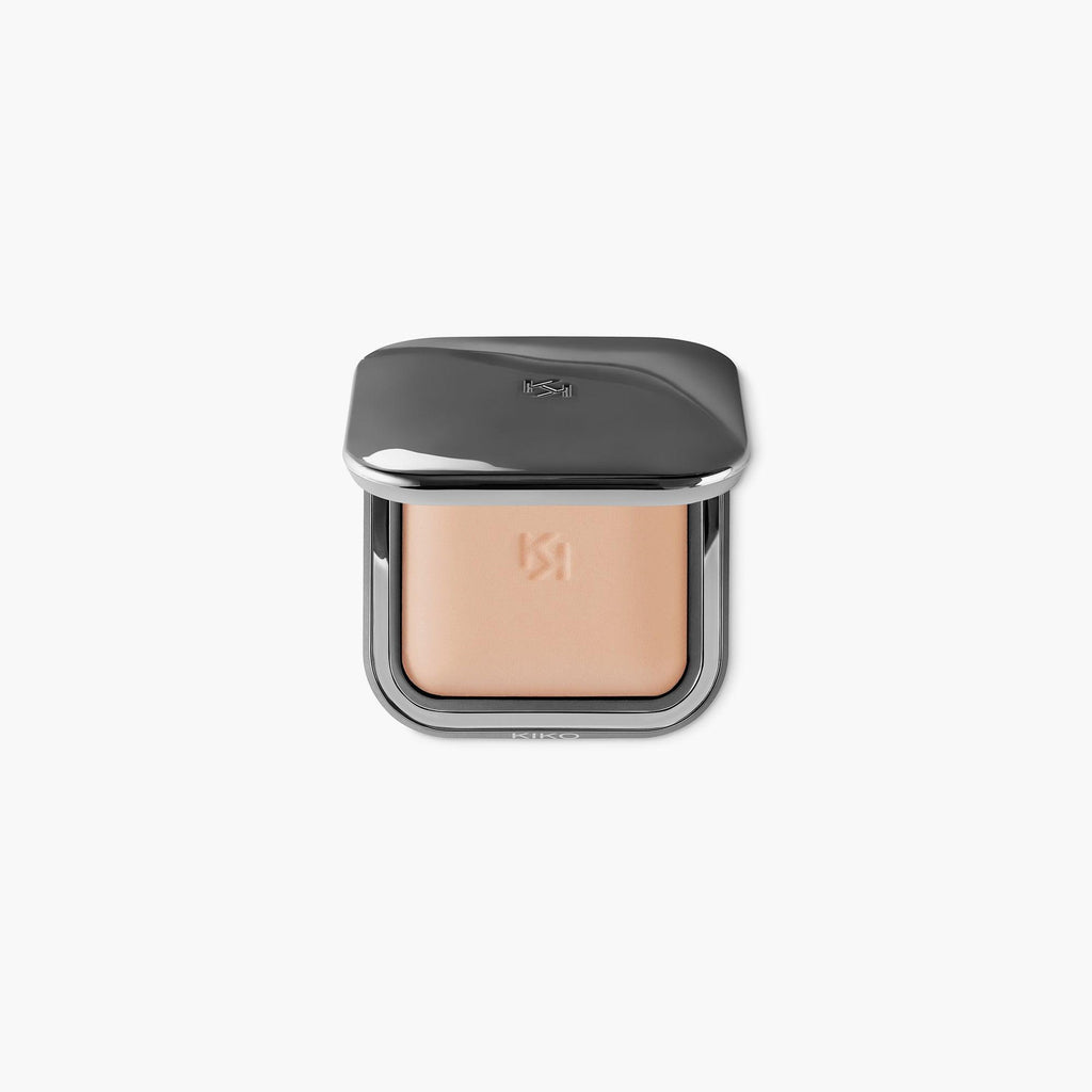 Kiko Milano Radiant Fusion Baked Powder 04 Beige Rose 10gm - TheSkinFit