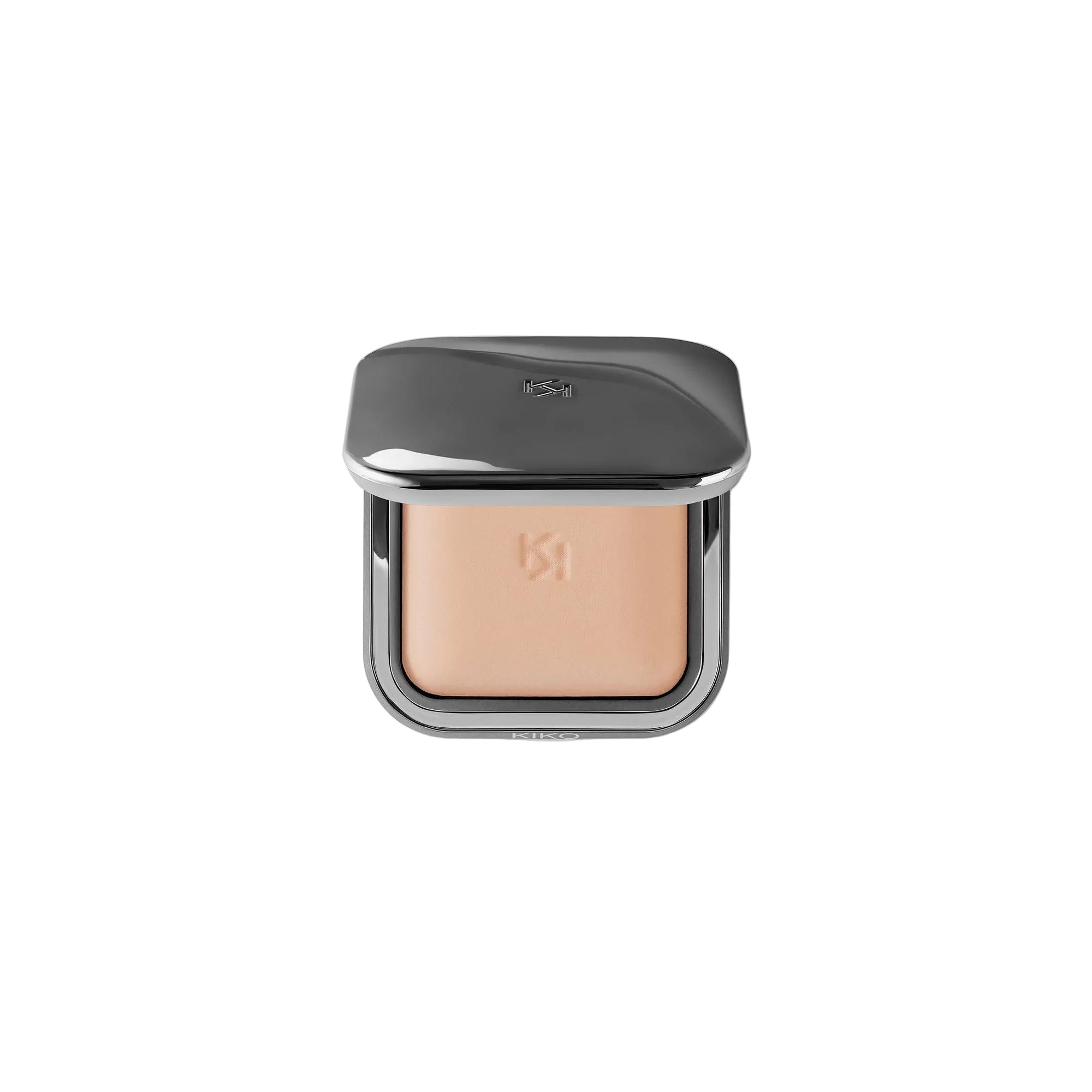 Kiko Milano Radiant Fusion Baked Powder 04 Beige Rose 10gm