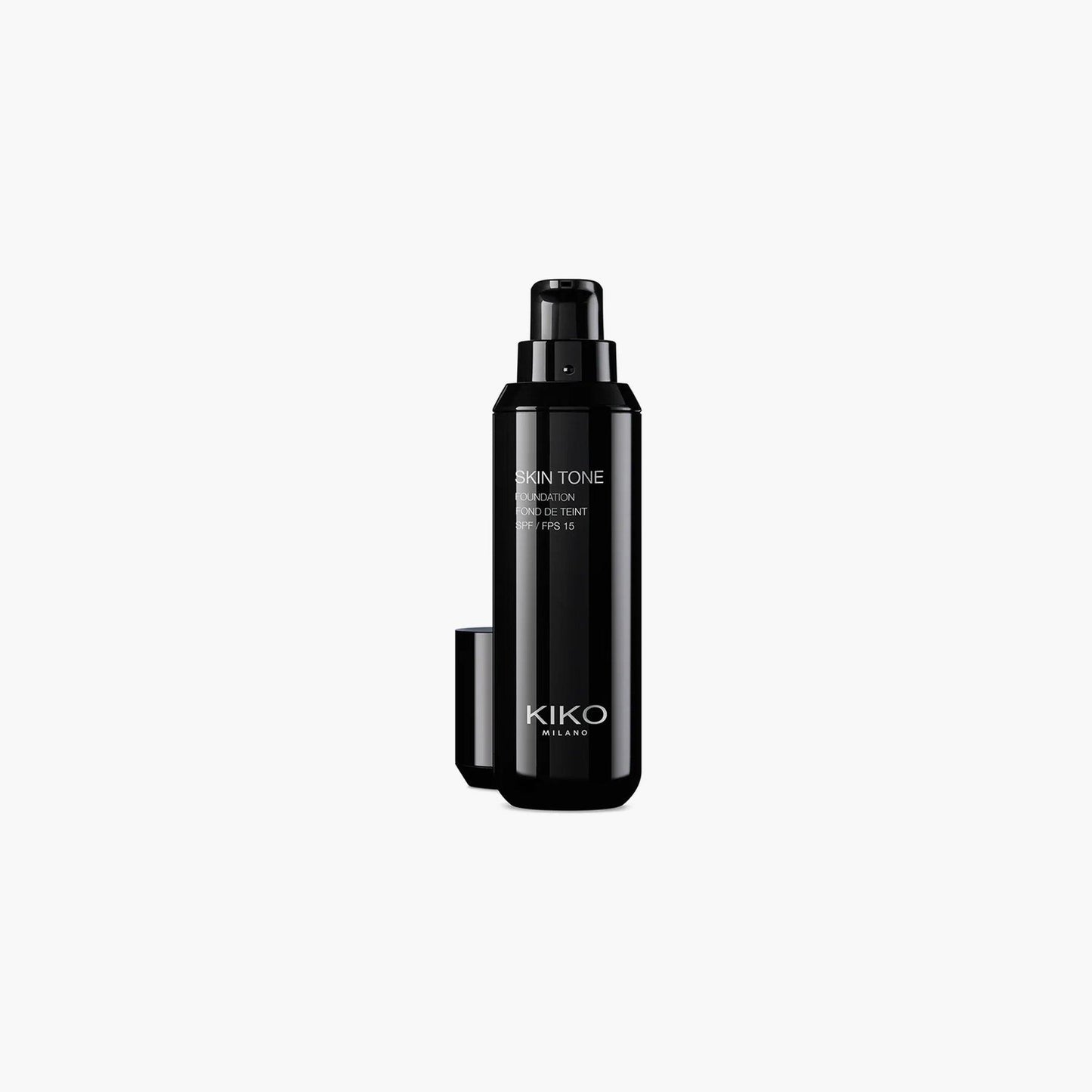 Kiko Milano Skin Tone Foundation SPF15 N50 30ml