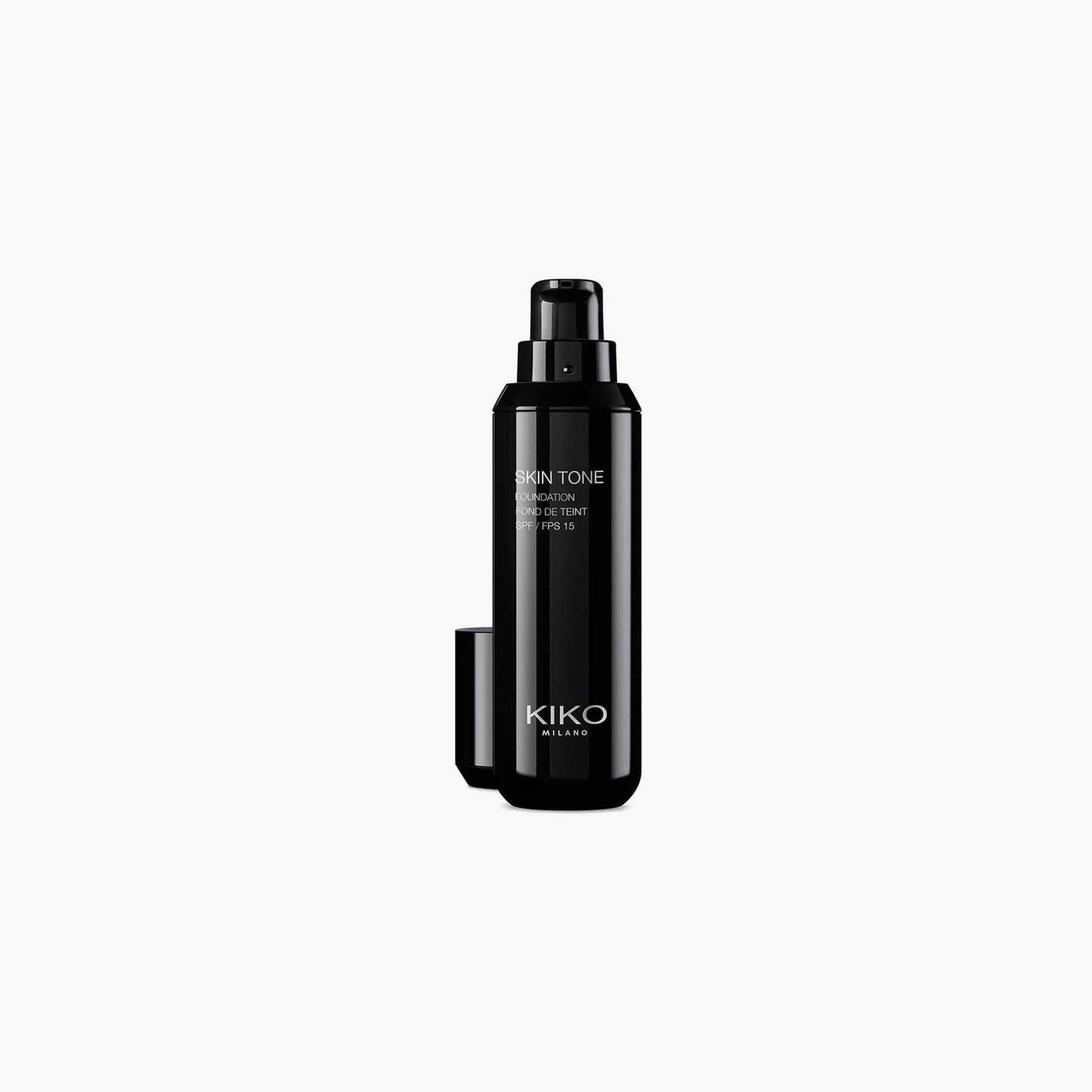 Kiko Milano Skin Tone Foundation SPF15 NG30 30ml - TheSkinFit