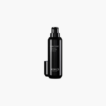 Kiko Milano Skin Tone Foundation SPF15 NG30 30ml - TheSkinFit