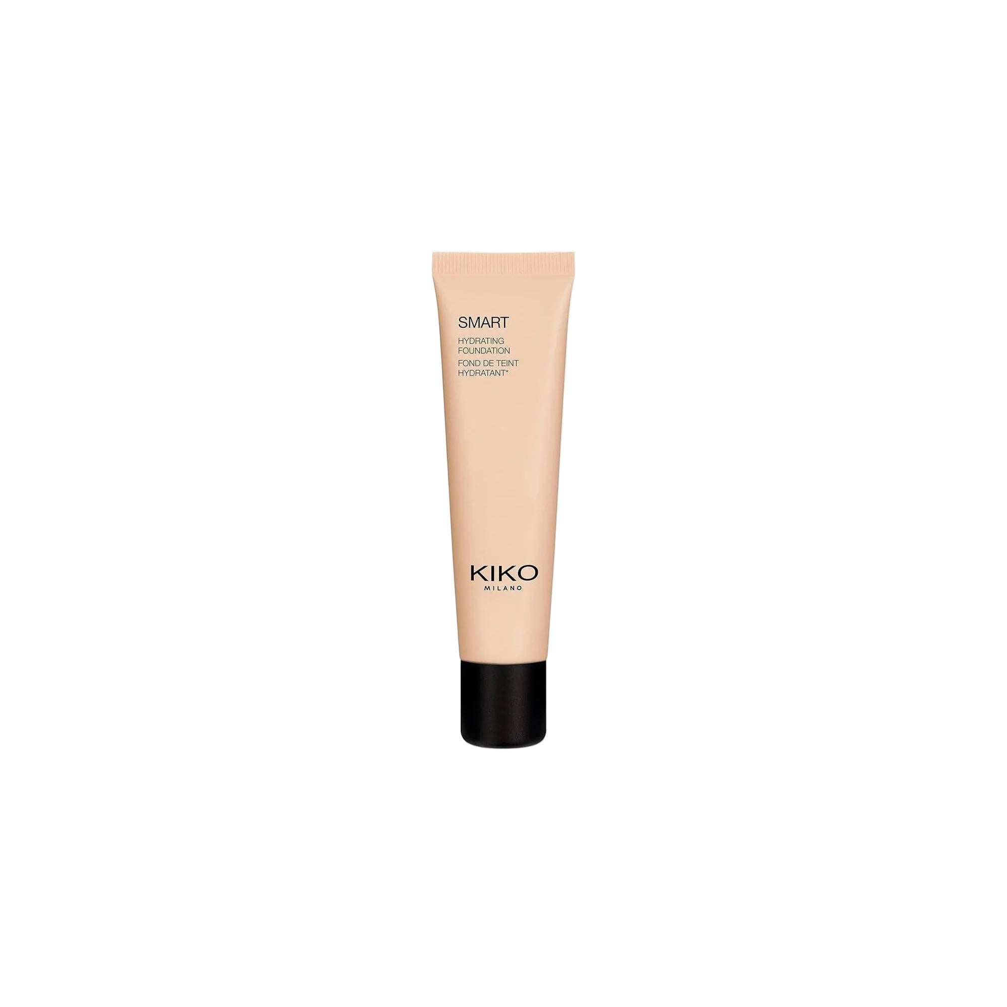 Kiko Milano Smart Hydrating Foundation WB60 30ml