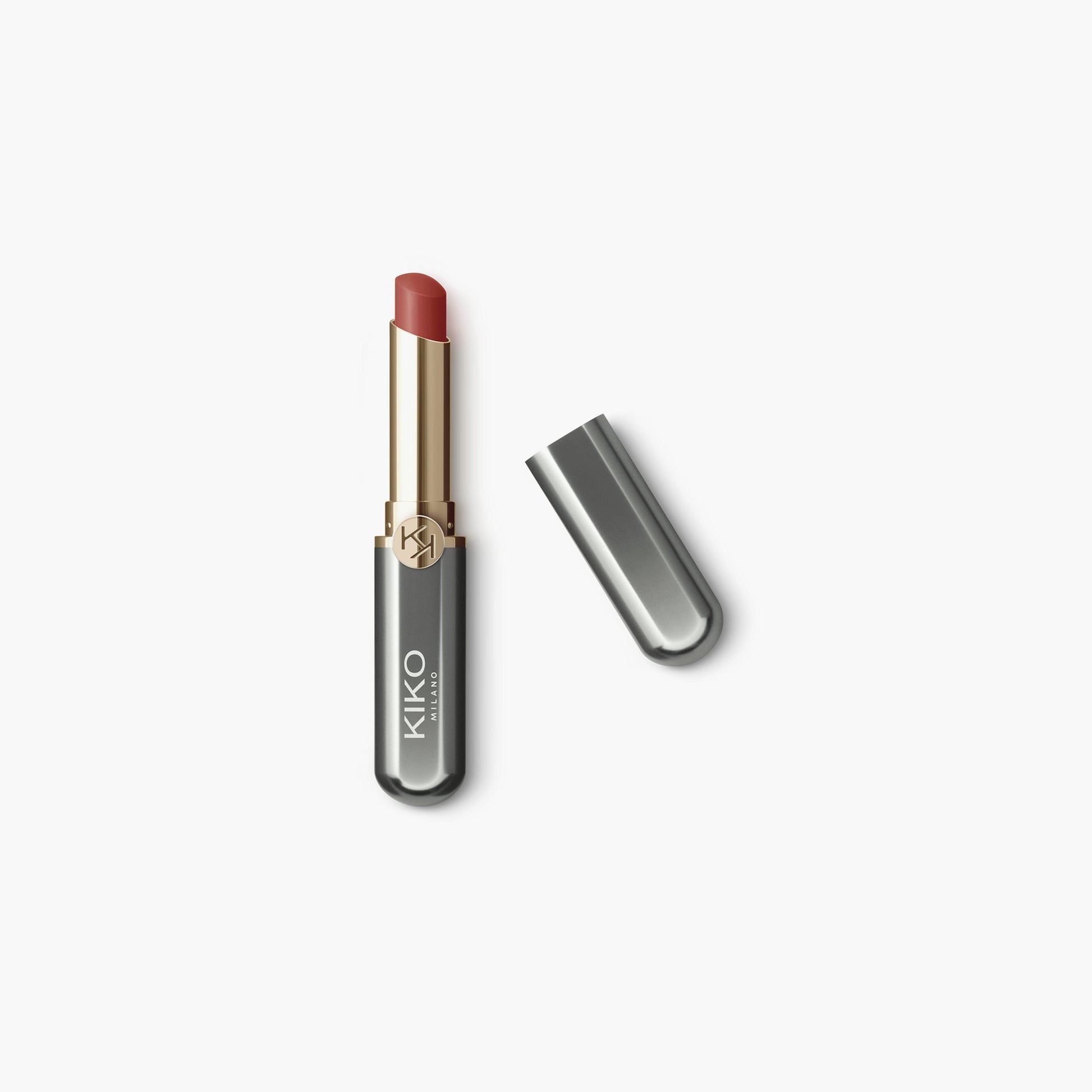 Kiko Milano Unlimited Stylo Lipstick 19 Brick Red 2gm