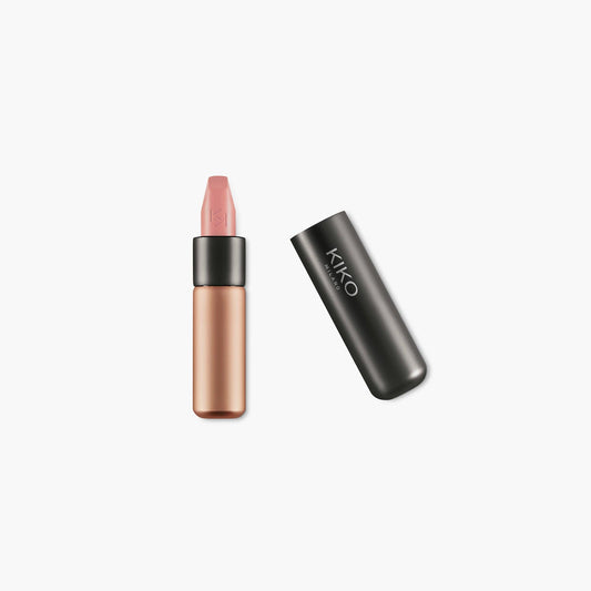 Kiko Milano Velvet Passion Matte Lipstick 326 Natural Rose 3.5gm - TheSkinFit