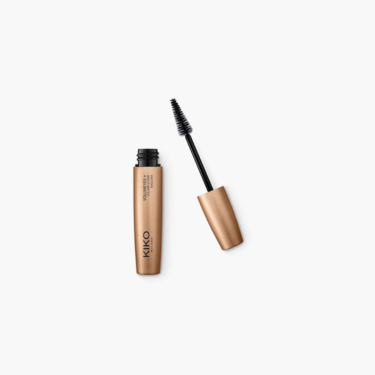 Kiko Milano Volumeyes+ Volume & Care Mascara 11ml - TheSkinFit