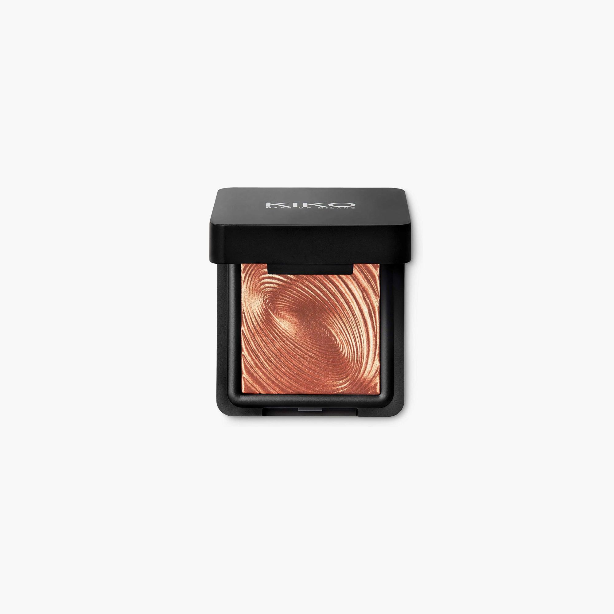 Kiko Milano Water Eyeshadow 234 Copper 3gm