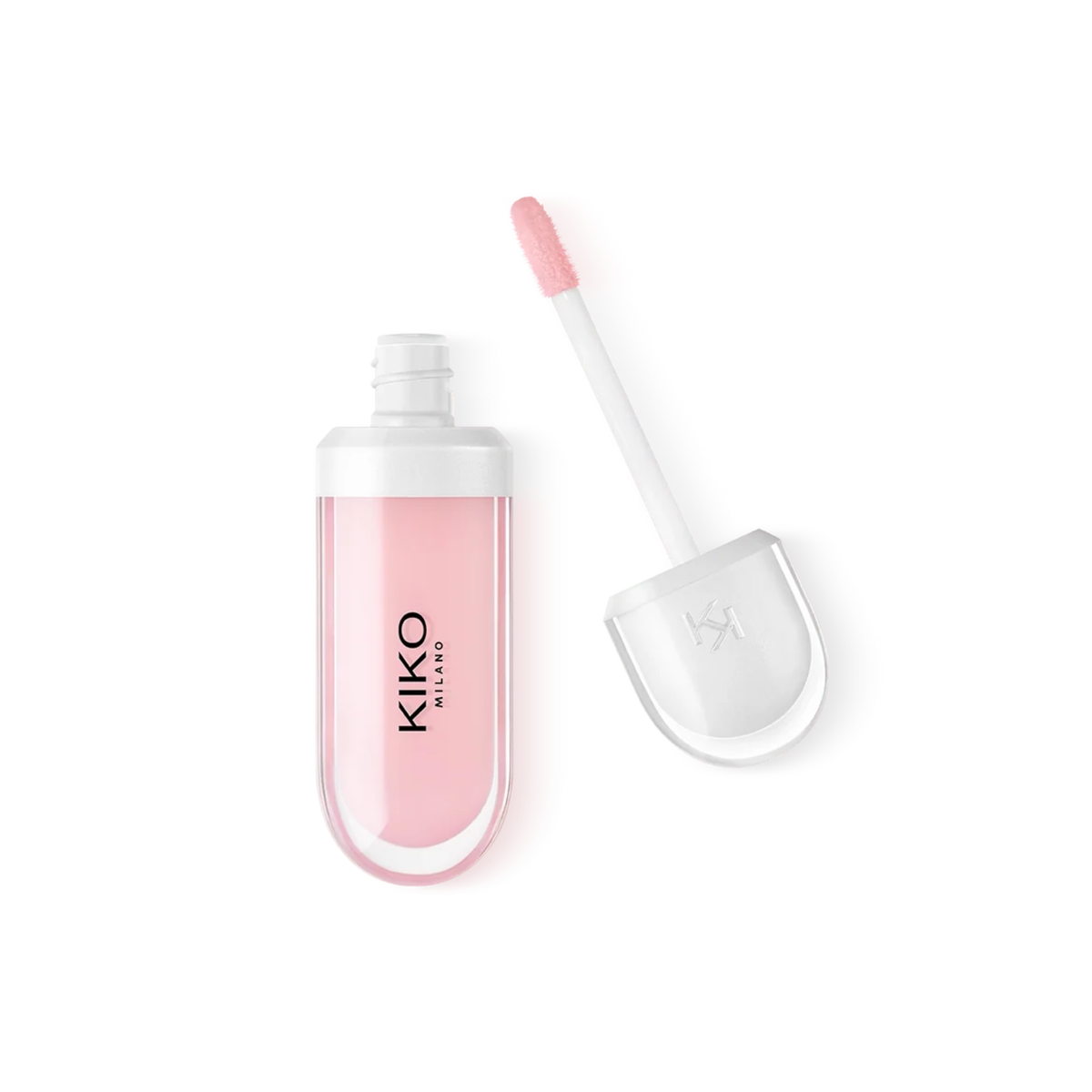 Kiko Milano Perfecting and Volumising Lip Cream 6.5ml