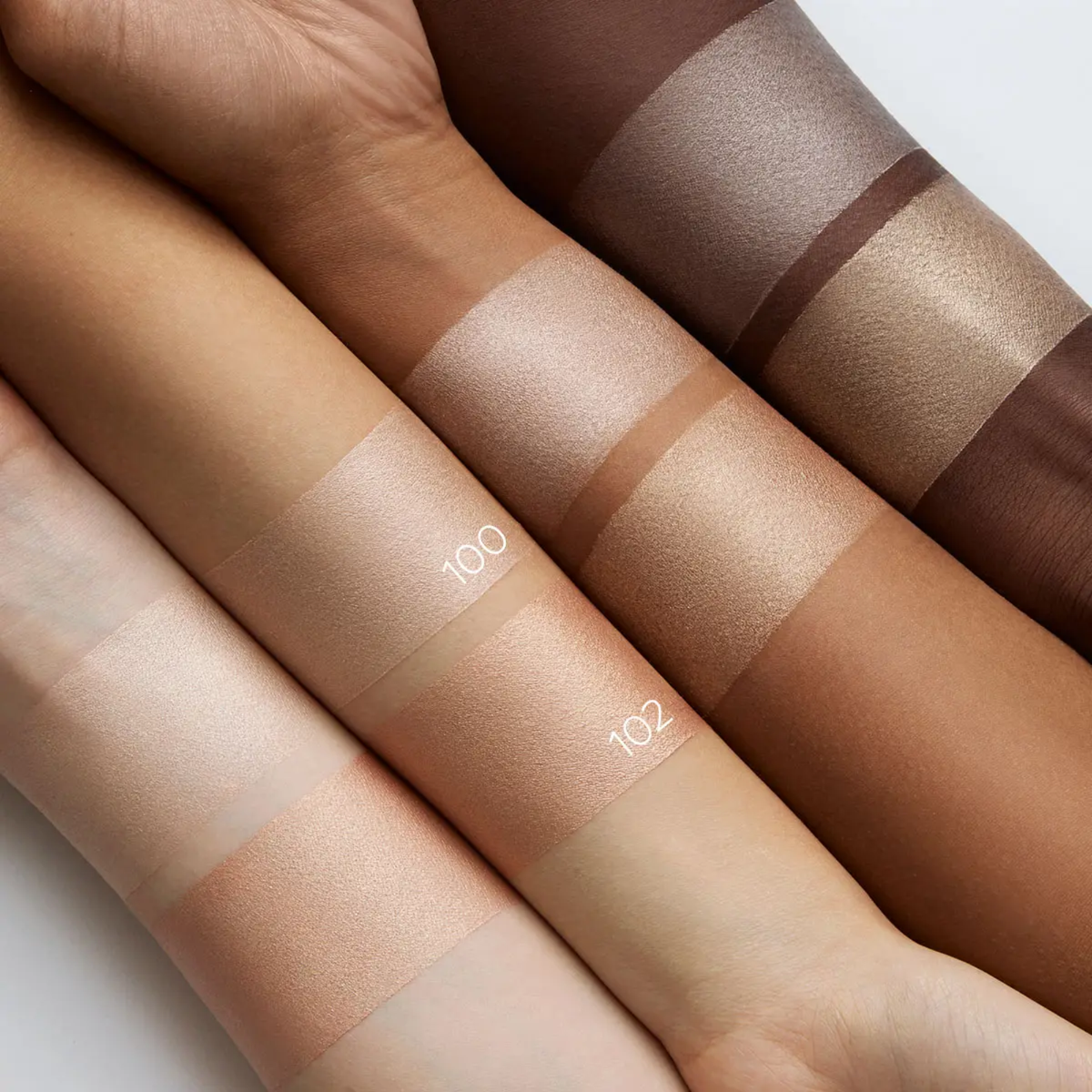 Kiko Milano Radiant Touch Creamy Stick Highlighter