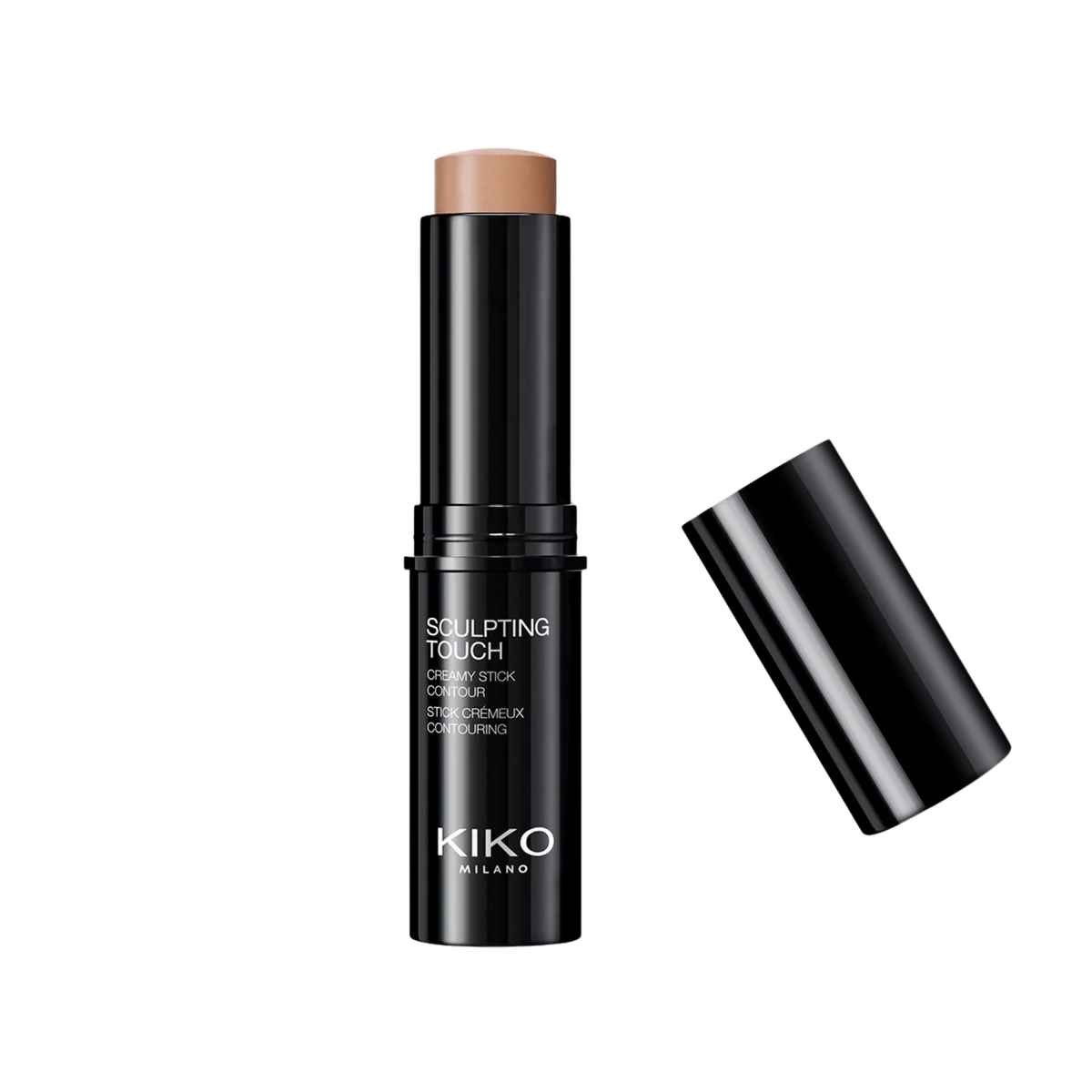 Kiko Milano Sculpting Touch Creamy Stick Contour