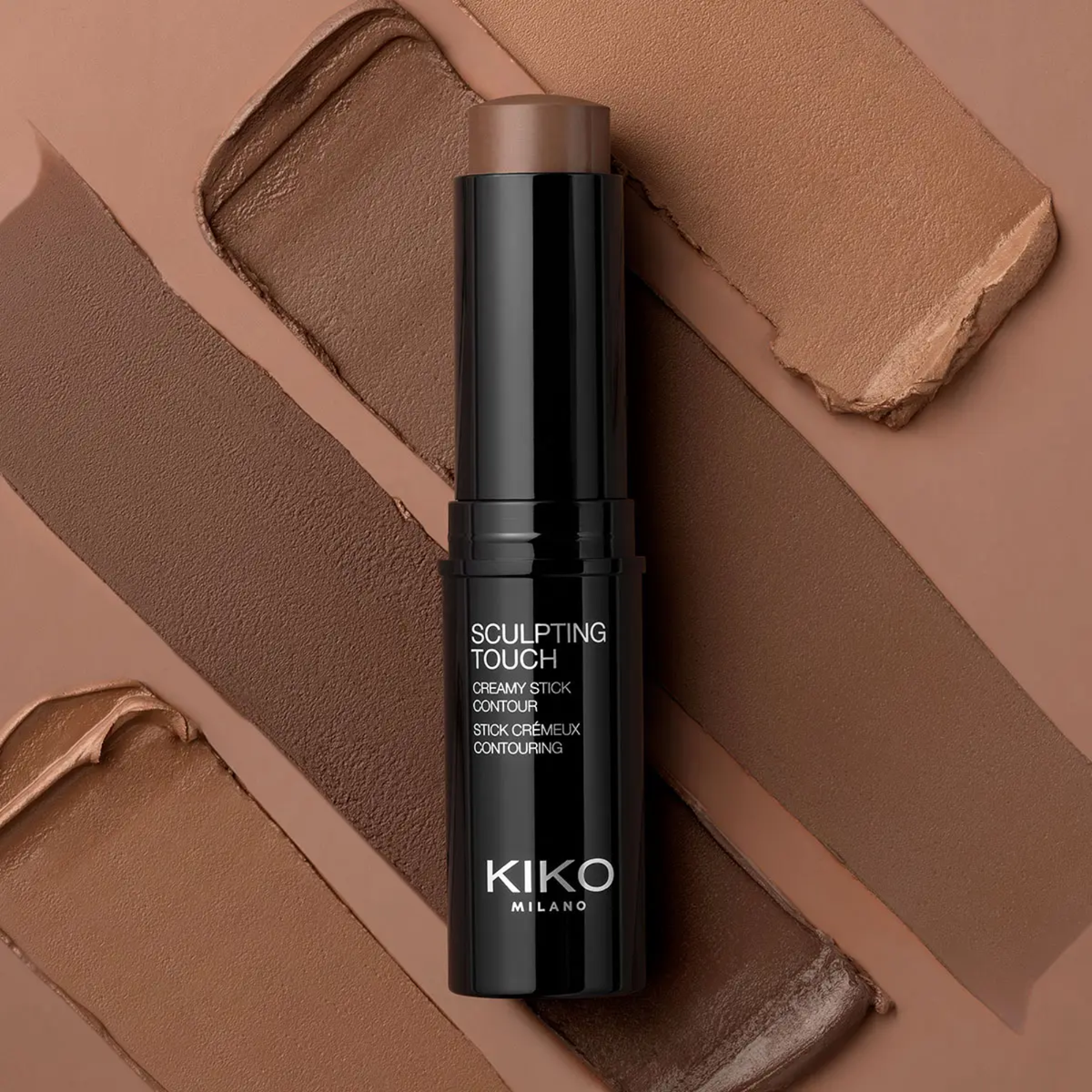 Kiko Milano Sculpting Touch Creamy Stick Contour