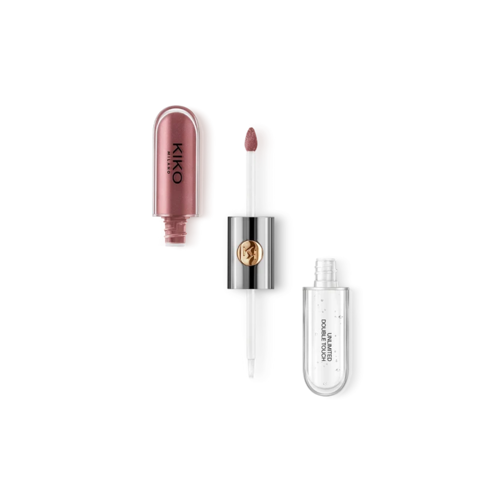 Kiko Milano Unlimited Double Touch