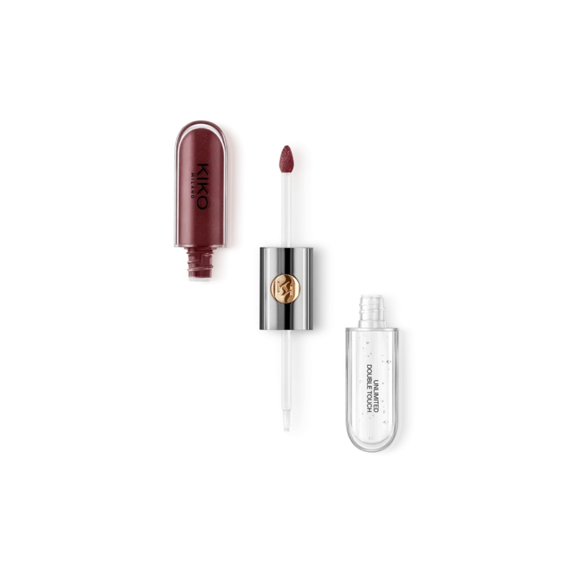 Kiko Milano Unlimited Double Touch