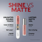 Kiko Milano Unlimited Double Touch