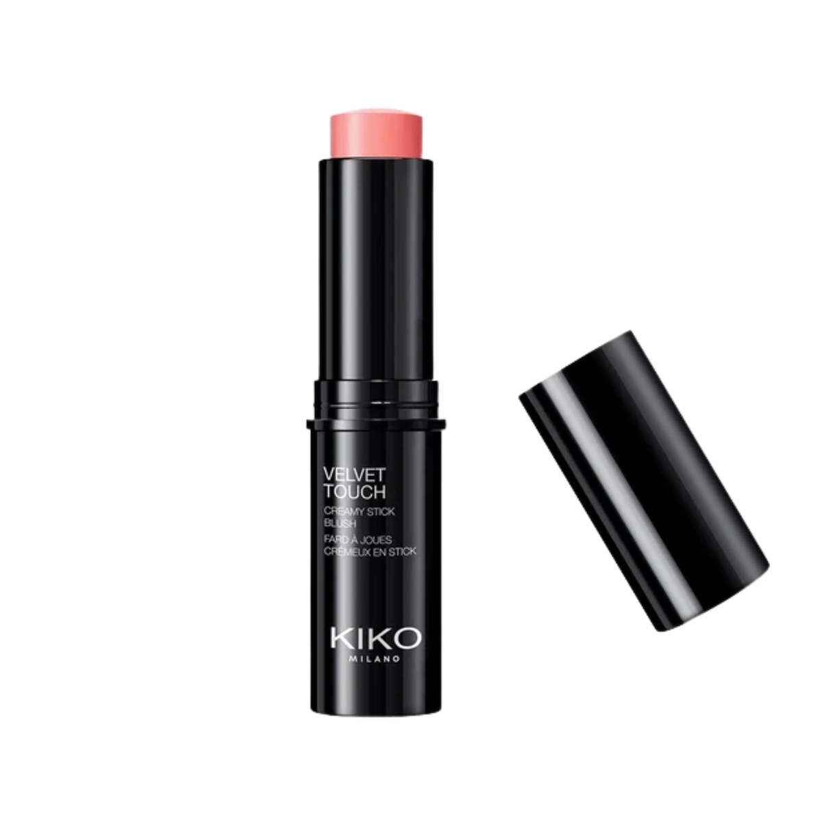 Kiko Milano Velvet Touch Creamy Stick Blush 10gm