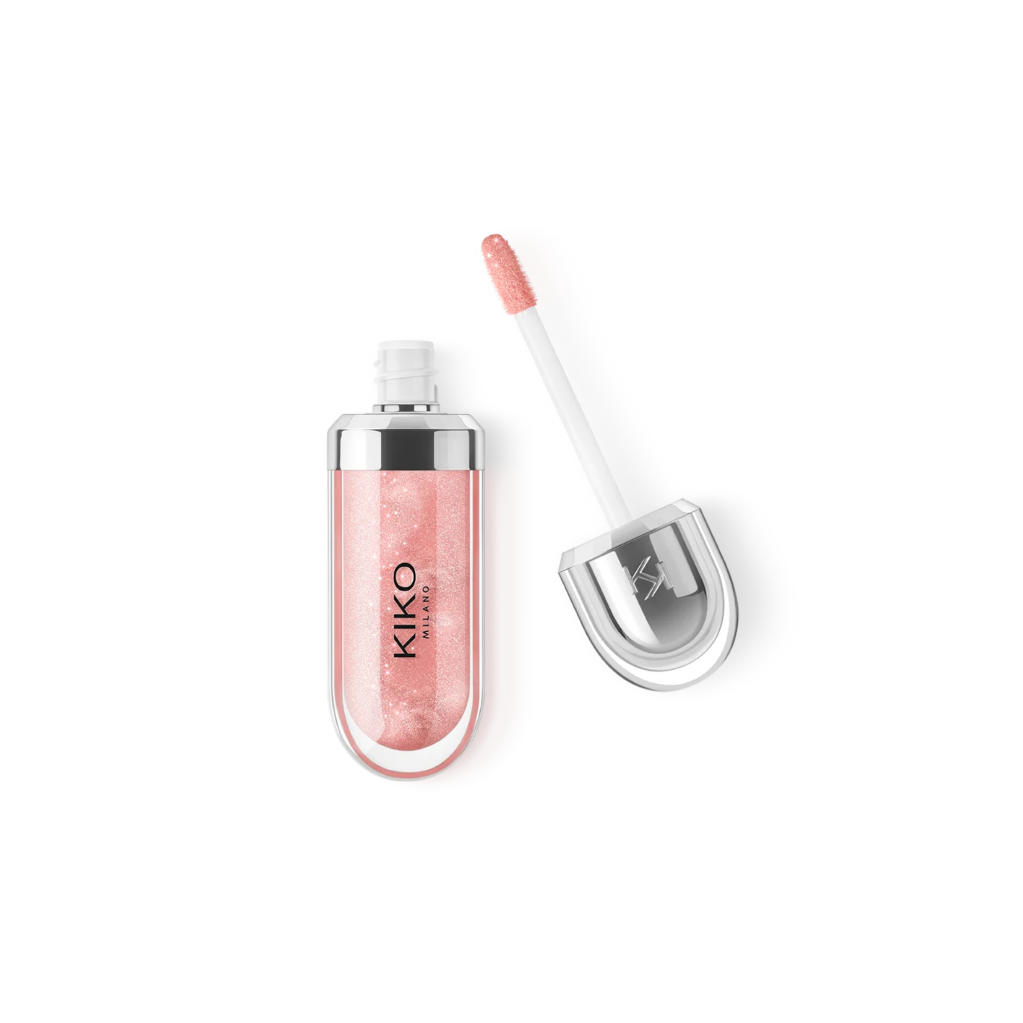 Kiko Milano 3d Hydro Lipgloss