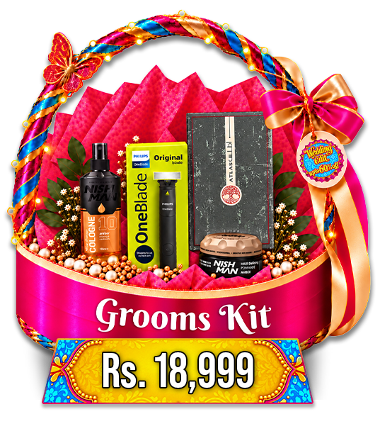 Haircare