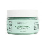 Klean Beauty Clarifying Clay Mask