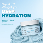 Klean Beauty Hydrating Clay Mask