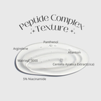 Klean Beauty Peptide Complex Serum 30ml