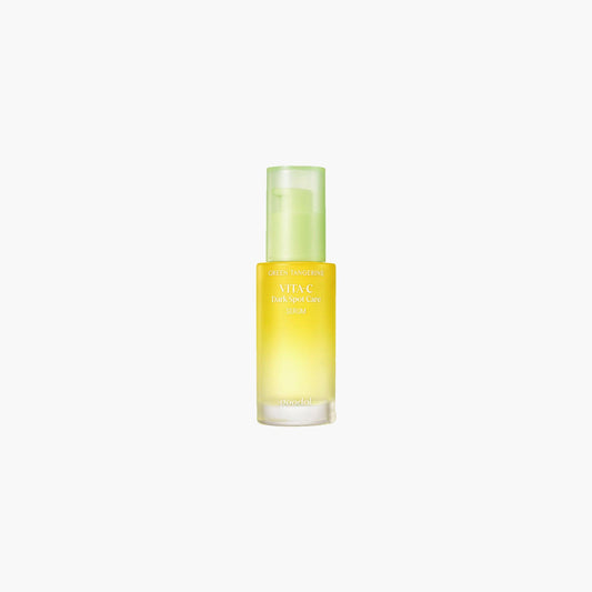 Goodal Green Tangerine Vita C Dark Spot Care Serum 40ml - TheSkinFit