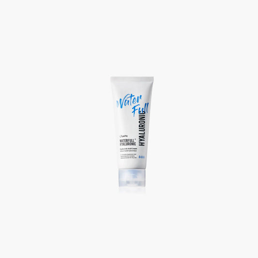 Jumiso Waterfull Hyaluronic Cream Tube 100ml - TheSkinFit