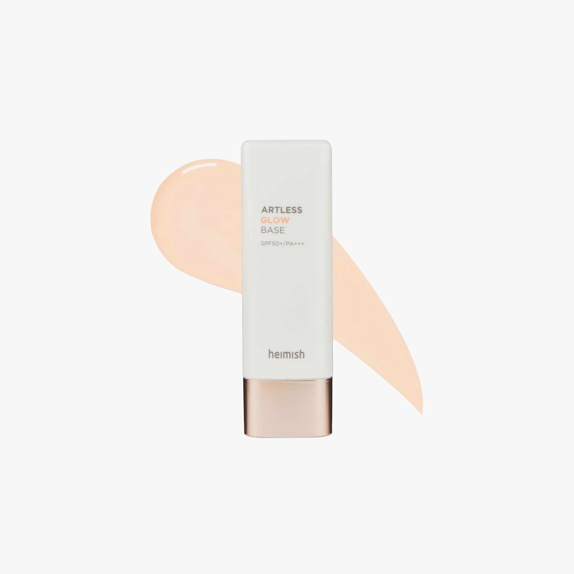 Heimish Artless Glow Base SPF50+ PA+++ 40ml