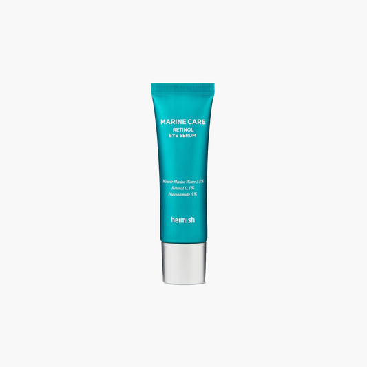 Heimish Marine Care Retinol Eye Serum 30ml