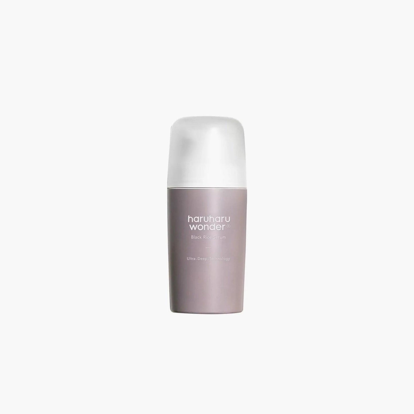 Haruharu Wonder Black Rice Serum 30ml - TheSkinFit