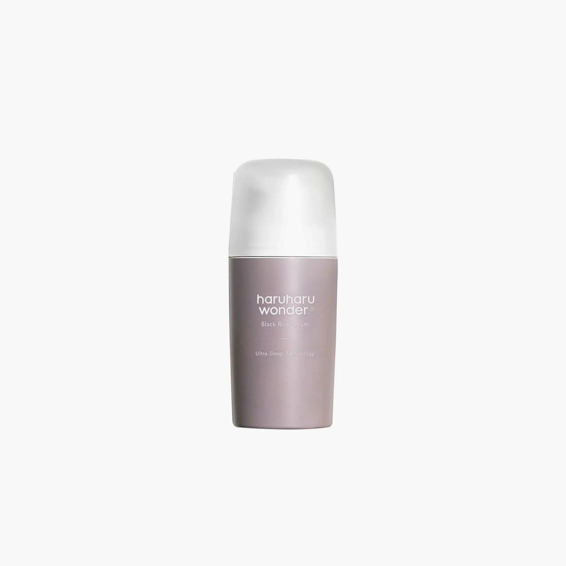 Haruharu Wonder Black Rice Serum 30ml - TheSkinFit