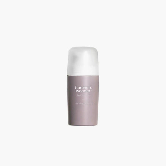 Haruharu Wonder Black Rice Serum 30ml - TheSkinFit