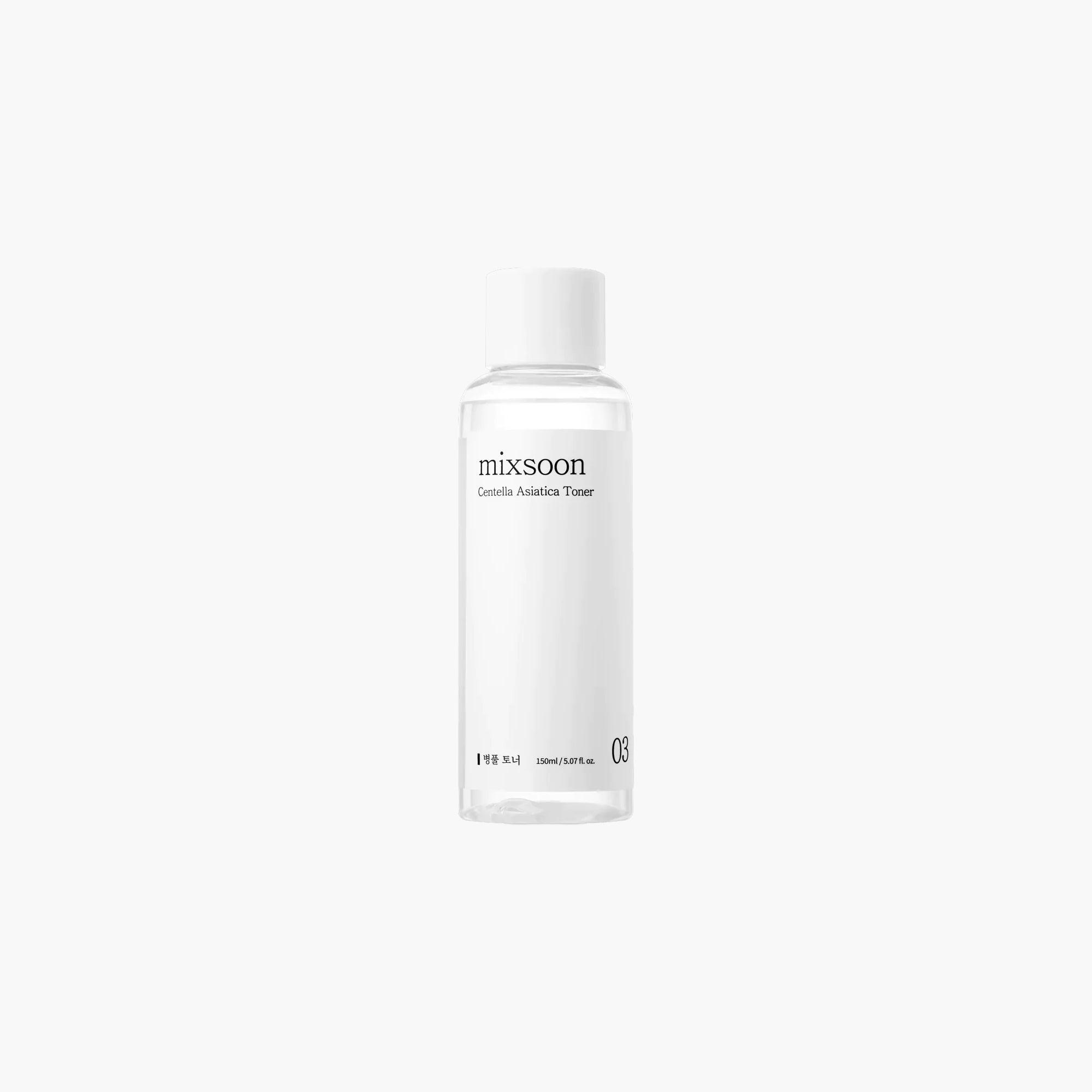 Mixsoon Centella Asiatica Toner 150ml