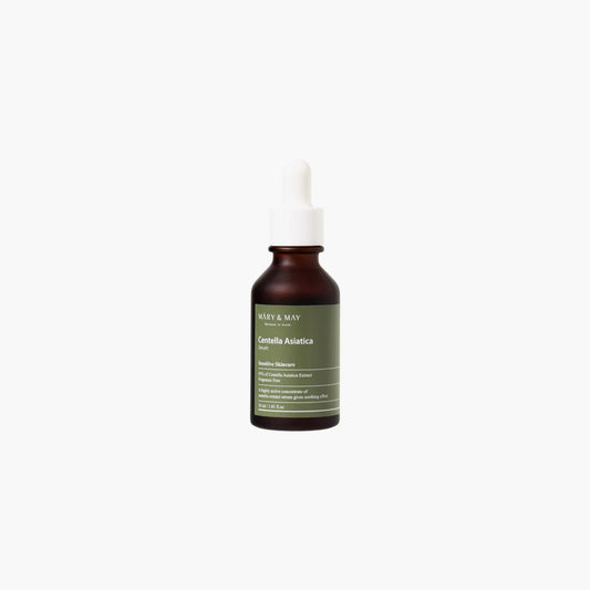 Mary&May Centella Asiatica Serum 30ml