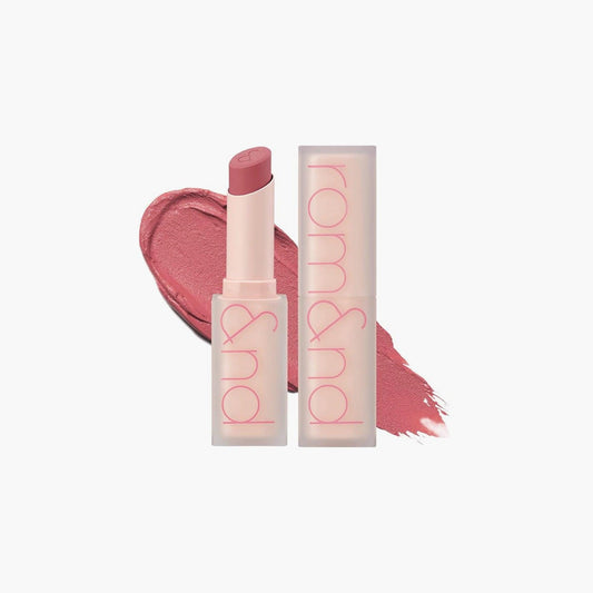 Rom&nd Zero Matte Lipstick 14 Sweet Pea 3gm - TheSkinFit