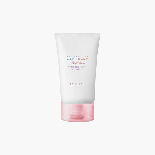 SKIN1004 Madagascar Centella Poremizing Light Gel Cream 75ml - TheSkinFit