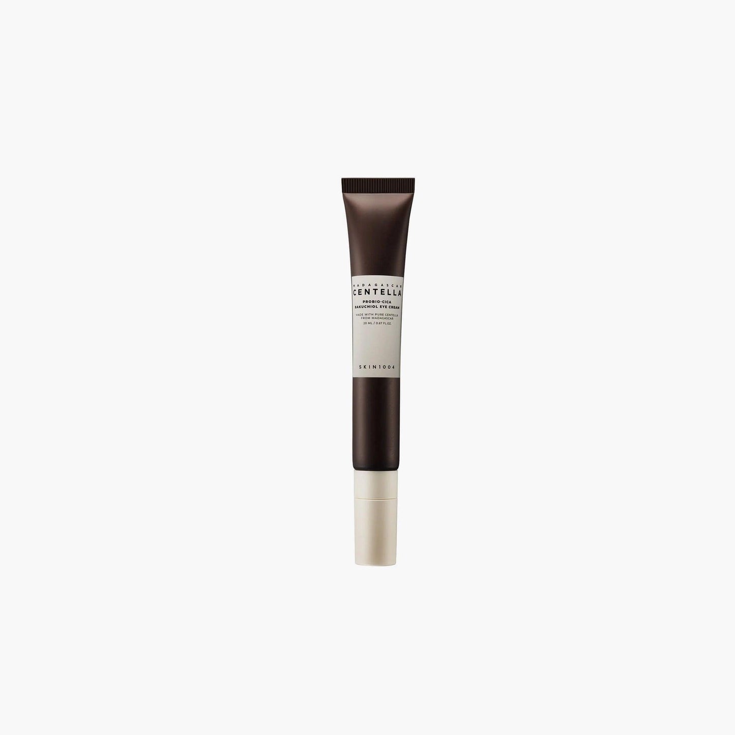 SKIN1004 Madagascar Centella Probio-Cica Bakuchiol Eye Cream 20ml - TheSkinFit