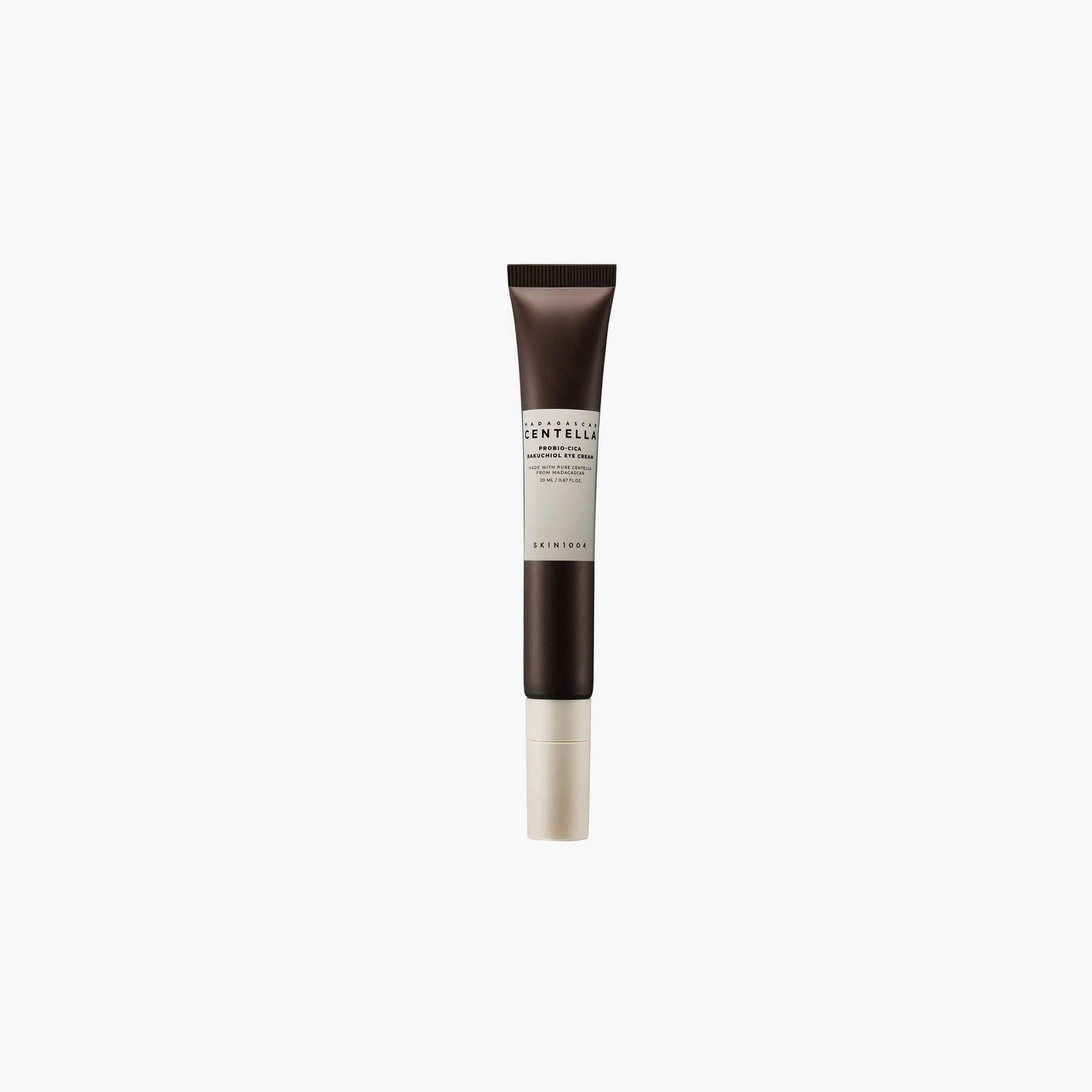 SKIN1004 Madagascar Centella Probio-Cica Bakuchiol Eye Cream 20ml - TheSkinFit