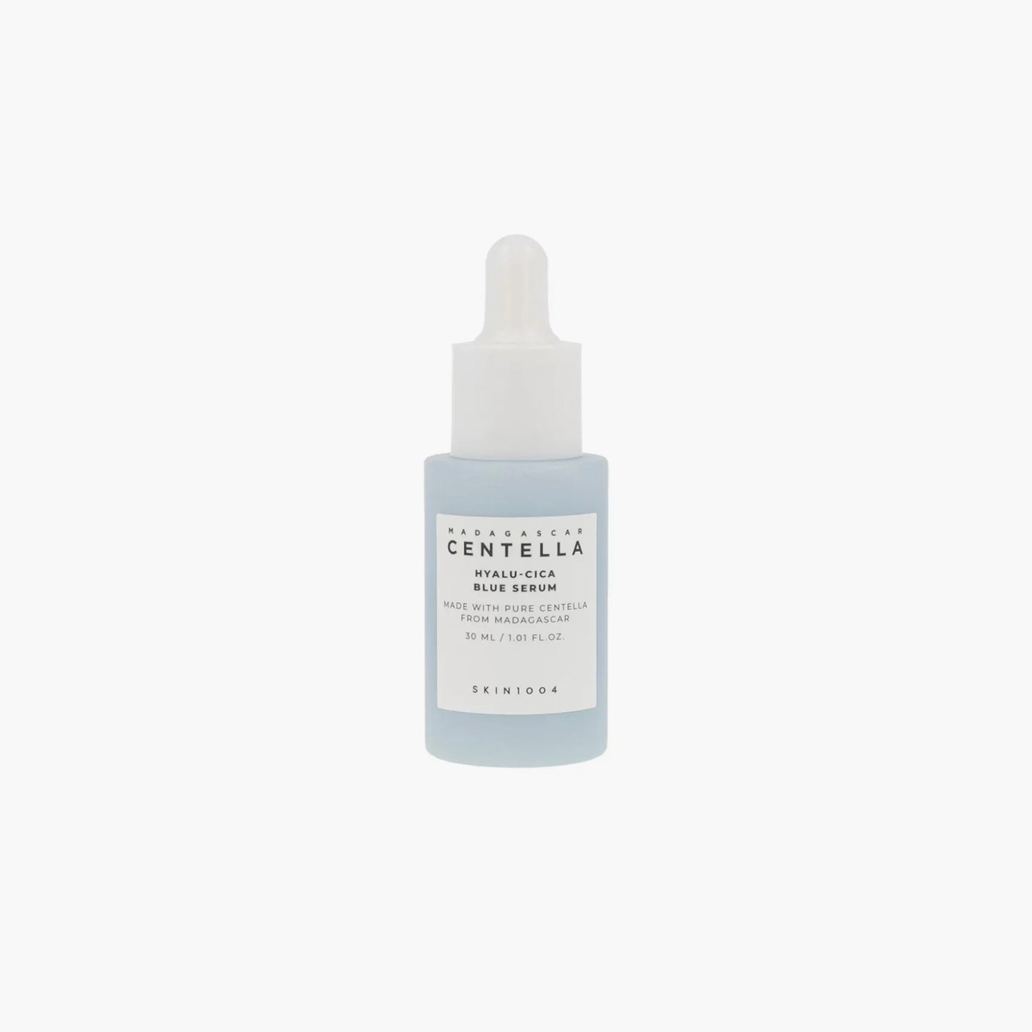 SKIN1004 Madagascar Centella Hyalu-Cica Blue Serum 30ml