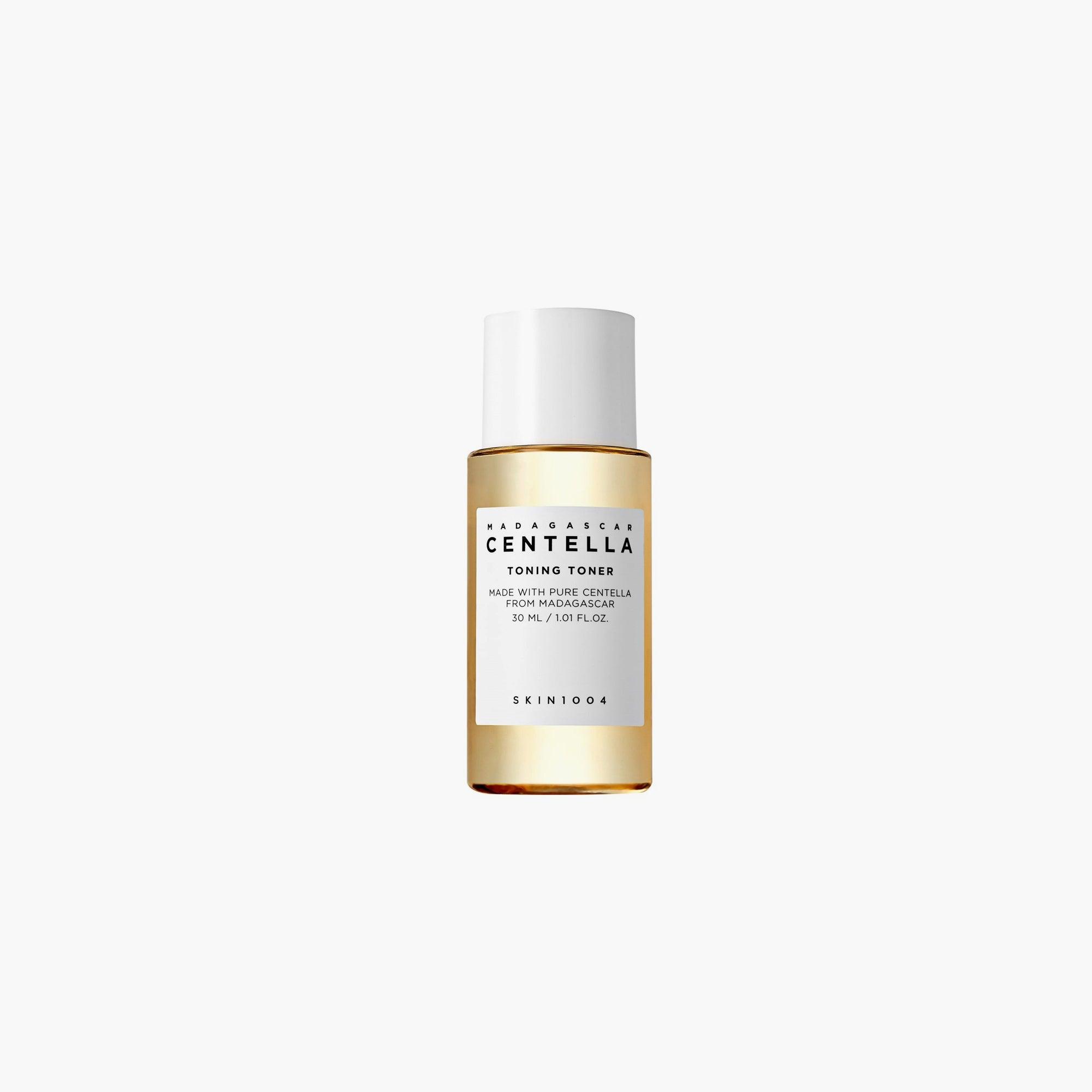 SKIN1004 Madagascar Centella Toning Toner 30ml - TheSkinFit