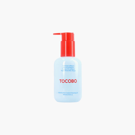 Tocobo Calamine Pore Control Cleansing Oil 200ml