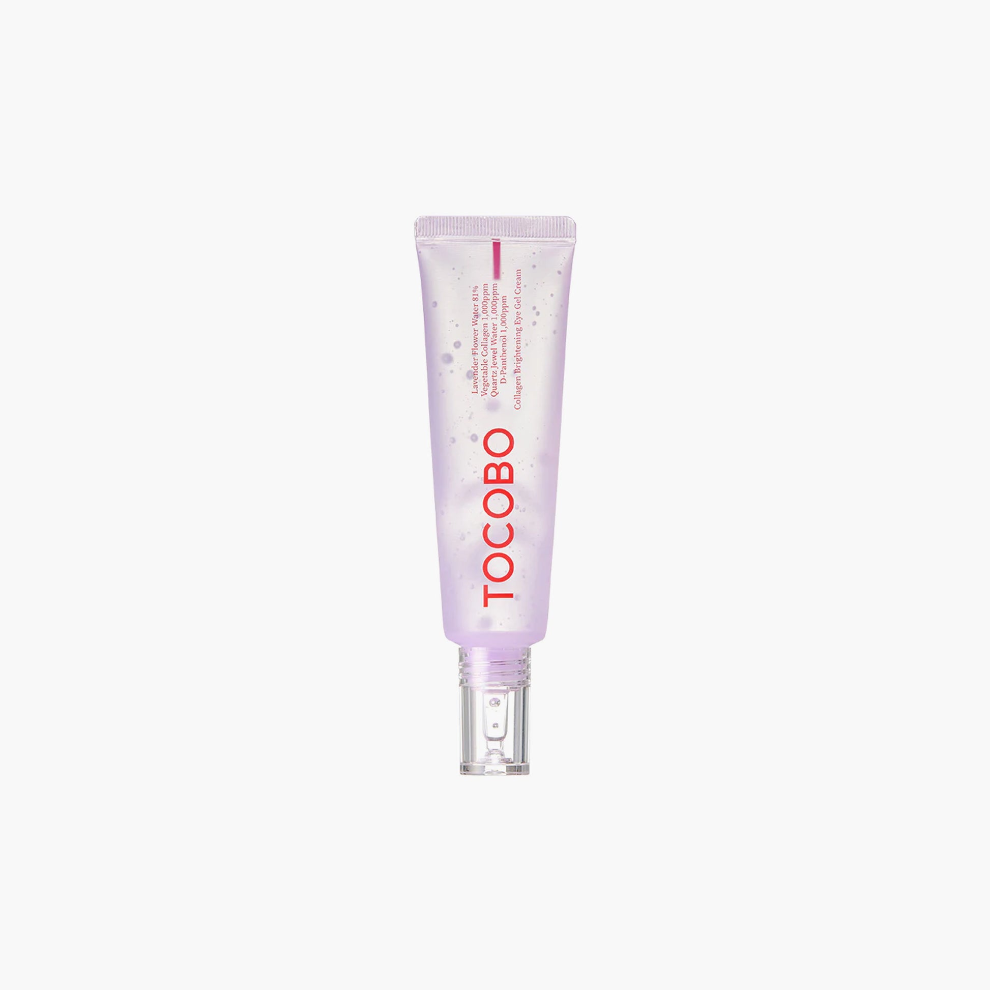 Tocobo Collagen Brightening Eye Gel Cream 30ml