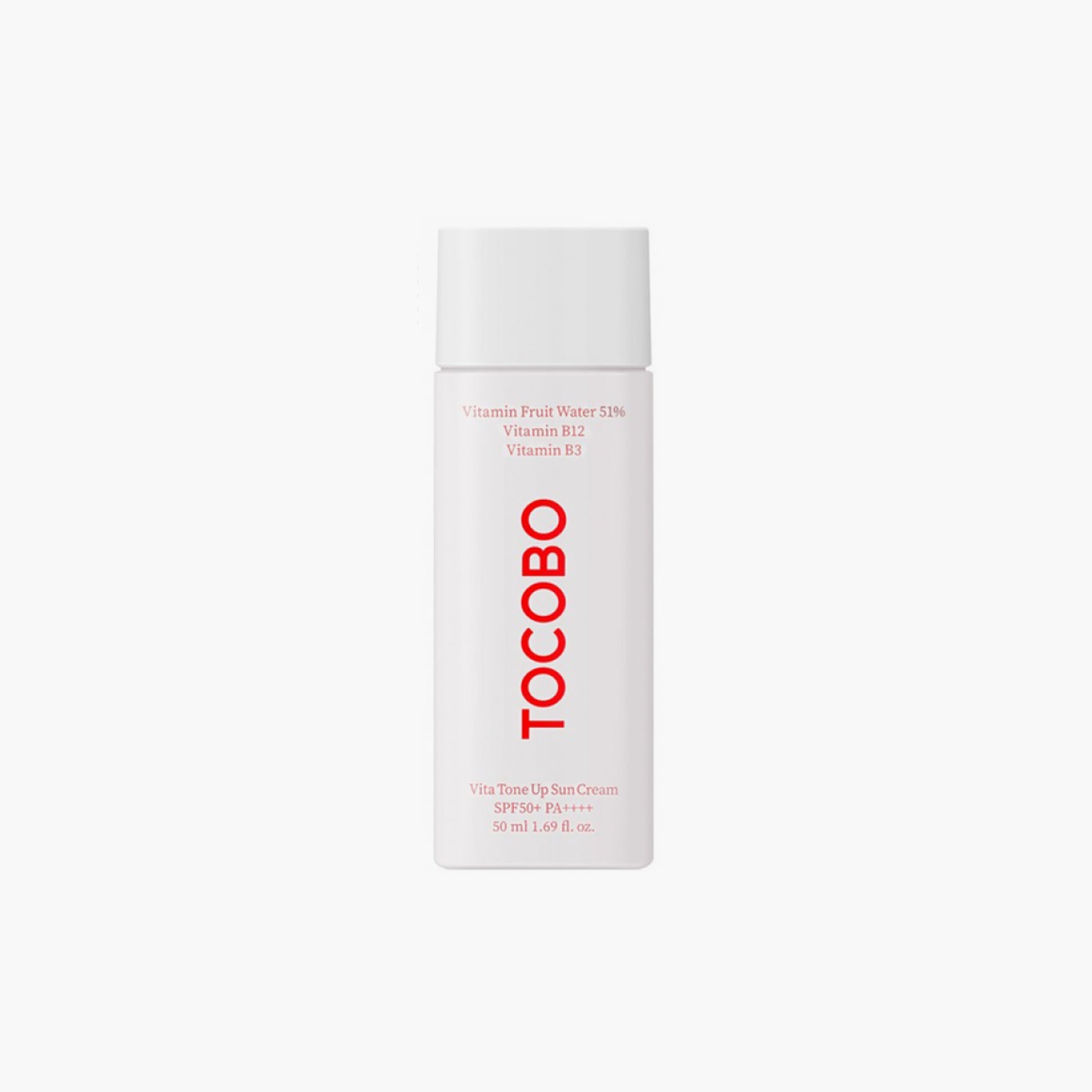 Tocobo Vita Tone Up Sun Cream SPF50+ PA++++ 50ml