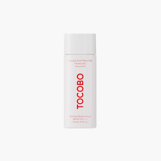 Tocobo Vita Tone Up Sun Cream SPF50+ PA++++ 50ml