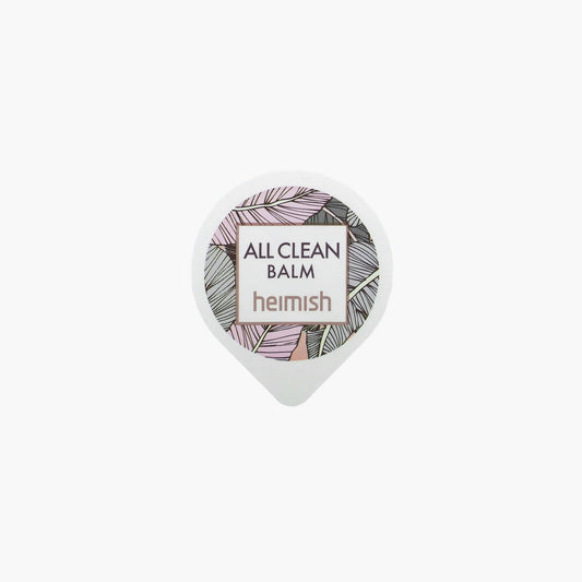 Heimish All Clean Balm Mini 5ml