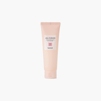 Heimish All Clean Gentle Exfoliating Gel Cleanser 130ml